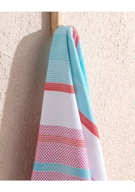 Resim Madame Coco Tilda Plaj Havlusu Hvlu0000000239 Diğer 