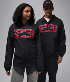 Resim Jordan Essentials Coaches Jacket 