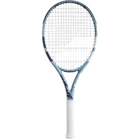 Resim Babolat Evo Aero Lite Gen2 Strung Unisex Tenis Raketi 