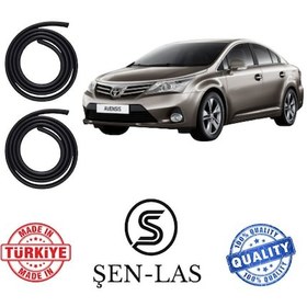 Resim Toyota Avensis 2010-2014 Şen-las Ön İki Kapı Fitili Şl27606 