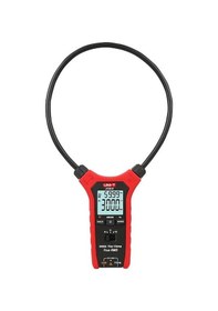 Resim Unit Ut281e True Rms Esnek Kelepçe Ampermetre 