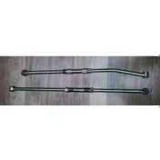 Resim Suzuki Jimny 2005-2016 Için Ayarlanabilir Hd Paralel Kol 