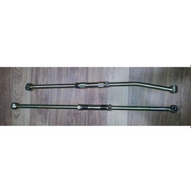 Resim Suzuki Jimny 2005-2016 Için Ayarlanabilir Hd Paralel Kol 