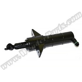 Resim Mercedes X204 Far Yıkama Robotu Sol 2008-11 Wender A2048601347 