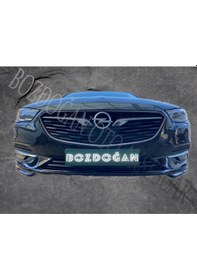 Resim OPEL İNSİGNİA 2017- ASTARLI ÖN KARLIK 