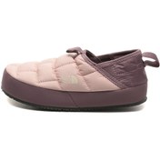 Resim F0a39uxoıc1-r The North Face Y Thermoball Tractıon Mule Iı Çocuk Spor Ayakkabı Pembe F0a39uxoıc1-r Pembe 