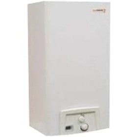 Resim Protherm PRT 19 HST 11 Lt Fanlı Hermetik Şofben 