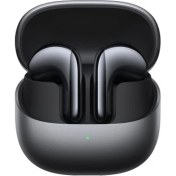 Resim Xiaomi Buds 5 - Siyah Kulakiçi Kulaklık TWS (Xiaomi Türkiye Garantili) 
