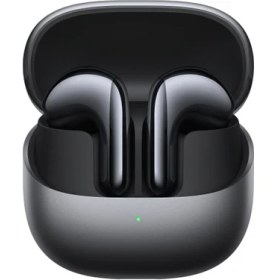 Resim Xiaomi Buds 5 - Siyah Kulakiçi Kulaklık TWS (Xiaomi Türkiye Garantili) 