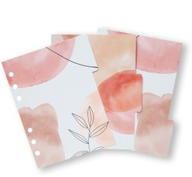 Resim B6 3'lü Seperatör Seti 1 