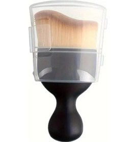 Resim Araba Detay Temizlik Fırçası Yumuşak Kıllı Diğer 