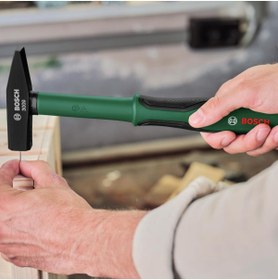 Resim Bosch Easy Starter El Aleti Seti 14 Parça Set 2 1600A027PT 