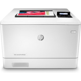 Resim HP ColorLaserJet Pro M454dn Tek Fonksiyonlu Network, Dublex (Çift Taraflı Baskı) 