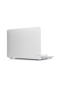 Resim Apple Uyumlu MacBook Air 15.3inç M2-m3, Kılıf Mat A2941 A3114 İle 001 