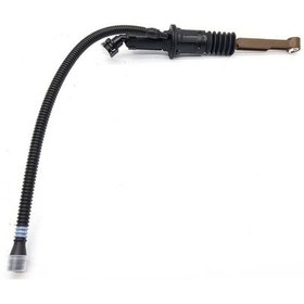 Resim Leeopart Ca40102-debrıyaj Ust Merkezı 1.6 Hdı Cıtroen C4 05 2182.15 Uyumlu 