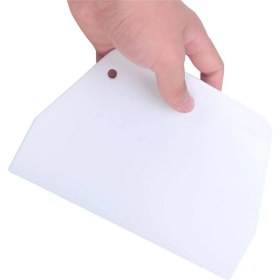 Resim Tutkal Spatulası 