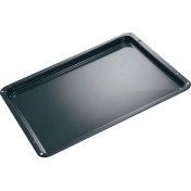 Resim İyi Parça Arçelik 9783 Shı Wifi Tablet Kontrollü_best Anlastre Fırın - Emaye Tepsi 