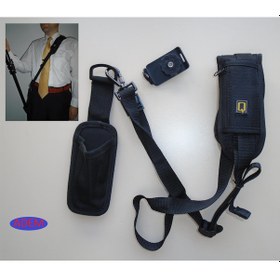 Resim Dp Dijital Power Monopod Için Taşıma Askısı 