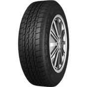 Resim Nankang 195/60 R16C 99/97T Aw-8 Hafif Ticari Dört Mevsim Lastiği ( Üretim Yılı: 2023 ) 