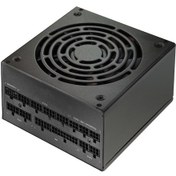 Resim High HP1-O21300GD-F14C Power Super GD 1300W 80+Gold Güç Kaynağı 