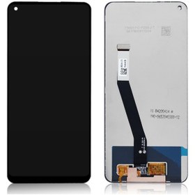 Resim TCL Uyumlu Plex T780 Lcd Ekran Dokunmatik 