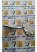 Resim Fluence Motor Kaput Menteşesi Sol 654010016r - Diğer
