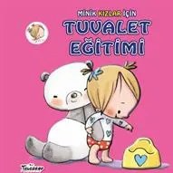 Resim Minik Kızlar İçin Tuvalet Eğitimi 
