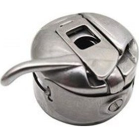 Resim Ev Tipi Aile Dikiş Makinesi Mekik (6 Adet Masura dir) 