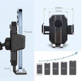 Resim Askımo - Universal Çok Fonksiyonlu Telefon Tutucu 93268346 