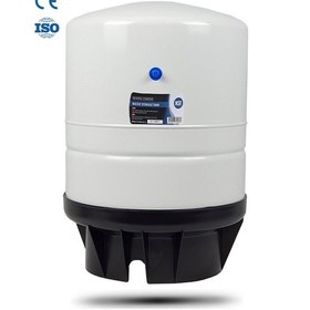 Resim WaterMelon 40 Litre 10.7 Galon Su Arıtma Cihazı Tankı 