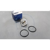 Resim Mercedes W114 / W115 1969-1973 Termostat 87C Mahle 471975933 