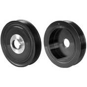 Resim Krank Kasnağı Renault Master 2.5 Dci 16v 02 Eng. G9u Kmt 301128 