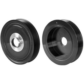 Resim Krank Kasnağı Renault Master 2.5 Dci 16v 02 Eng. G9u Kmt 301128 