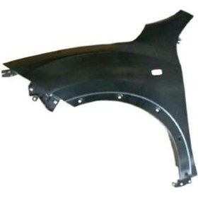 Resim F31011kkaa-nıssan Juke Ön Çamurluk Delikli Sol 10- -nıs08ju002 