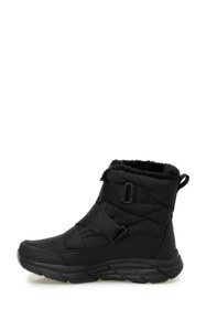 Resim U.S. Polo Assn. CHERRY 4PR Siyah Kadın Outdoor Bot 