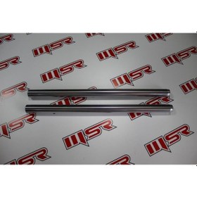 Resim Cb 125E Ön Amortisör Mili Tk (545638033) 