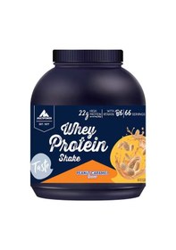 Resim Multipower Whey Protein Shake 2000 Gr Yer Fıstığı 