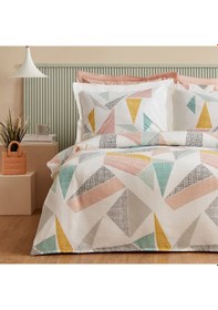 Resim Karaca Home Lenny %100 Pamuk Çift Kişilik Pike Takımı Multicolor Pp 200.22.11.0333 200.22.11.0333 