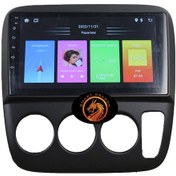 Resim Smart Go Honda Crv 1997/2001 9 İnç Çift Tip Soket 6-64 9" 