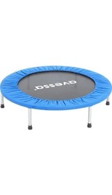 Resim Esranın Dünyası Avessa Unisex JLT40 Trambolin Oxford Kılıflı , Mavi, 102 cm 