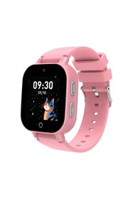 Resim Bilicra Mini Akıllı Çocuk Saati - Pembe 