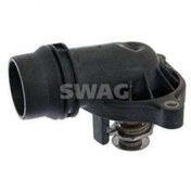 Resim Swag 20932649 Termostat BMW E46 E81 E87 E90 N40 N45 N42 11517500597 
