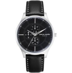 Resim Pierre Cardin 902731f05 Erkek Kol Saati 