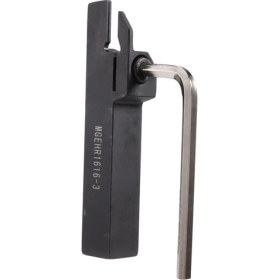 Resim Driftwood MGEHR1616-3 Torna Kesme Yiv Açma Bölme Takım Tutucu MGMN300 Ek Parçası Cnc (Yurt Dışından) 
