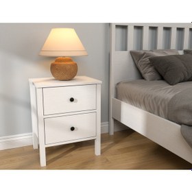 Resim Sakura Frn-20029 Helen Komidin Beyaz 