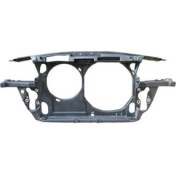 Resim TŞT 1998 - 2001 Audi A6 Ön Panel Komple Plastik 1.8 - 1.9cc (Sımyı) (Oem NO:4B0805588A) 