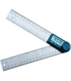 Resim Loyka 5522-200 Dijital Açı Ölçer 