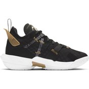 Resim Nıke Jordan ''Why Not?'' Zer0.4 ''Family'' Gs Basketbol Ayakkabıs (541892304) 36.5 