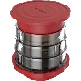 Resim Cafflano Kompact Manuel Kahve Demleyici 