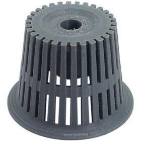 Resim Temizlik Robotu Motor Seperatörü 555175747 